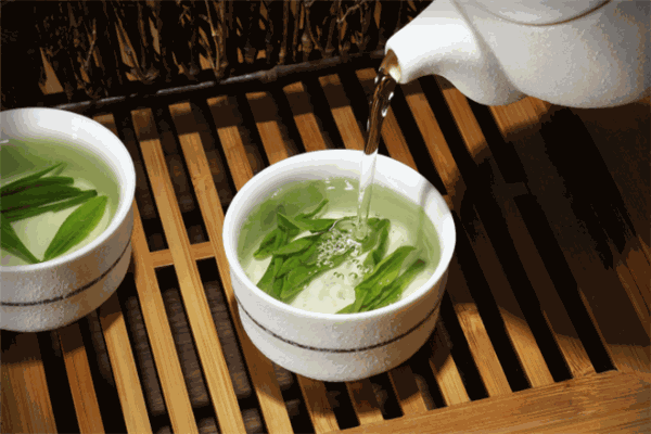 大富茶業(yè)加盟