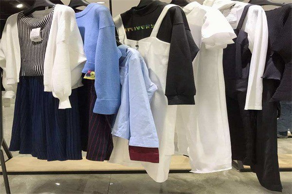 歐時力服飾加盟