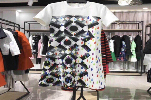 歐時力服飾加盟