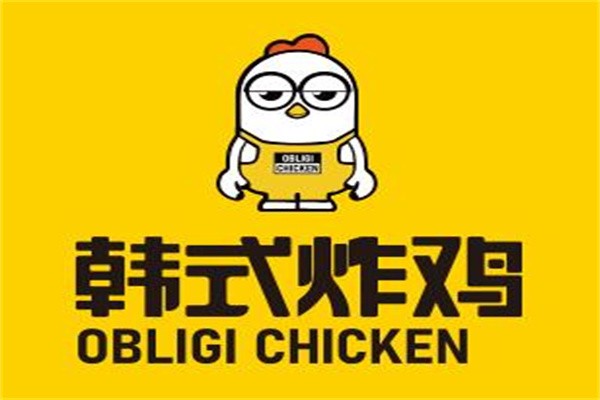 obligichicken韓式炸雞加盟