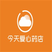 今天愛心藥店加盟