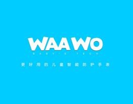 WAAWO兒童防護手表加盟