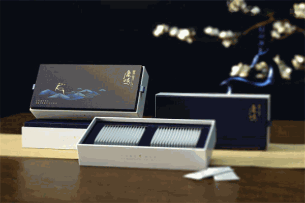 鹿鳴茶業加盟