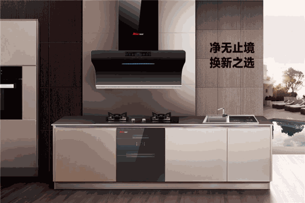 奧的廚衛(wèi)電器加盟