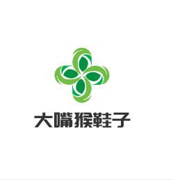 大嘴猴鞋子加盟