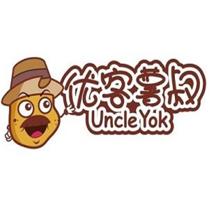 優客薯叔小吃加盟