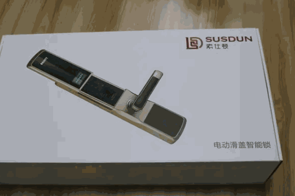 索仕頓智能鎖加盟