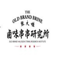 張大娃鹵味串串研究所加盟