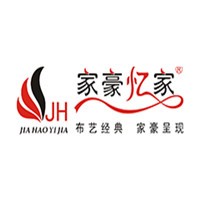 家豪憶家窗簾布藝加盟