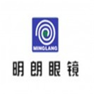 明朗眼鏡店加盟
