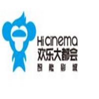 歡樂大都會影院加盟