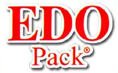 EDO Pack食品加盟