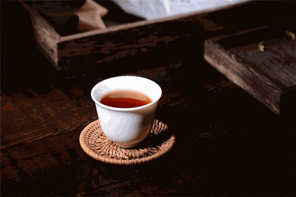 國賓茶葉加盟