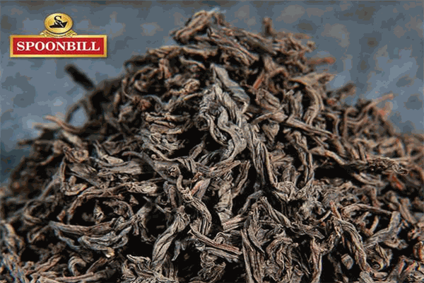 SPOONBILL錫蘭紅茶加盟