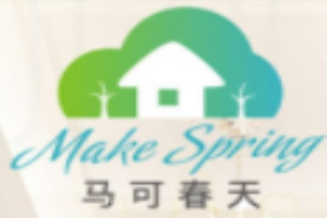 馬可春天環保集成墻飾加盟