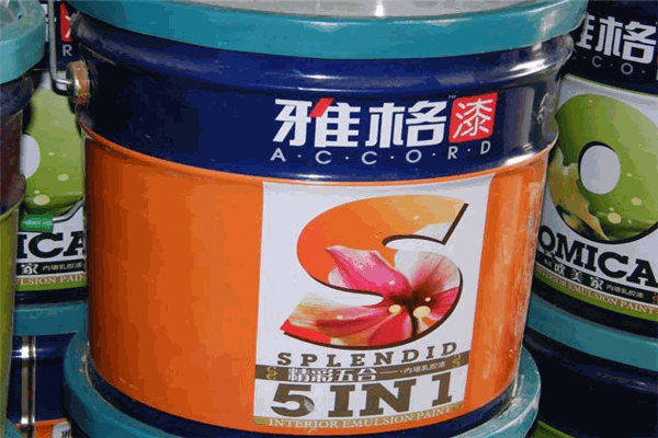 雅格漆加盟