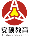 安碩教育加盟