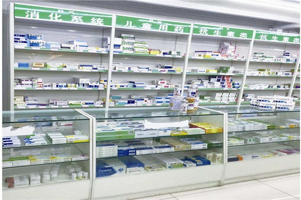 惠和醫藥加盟