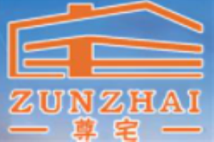 尊宅輕鋼別墅加盟