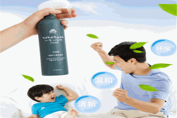 葉子環保除甲醛加盟