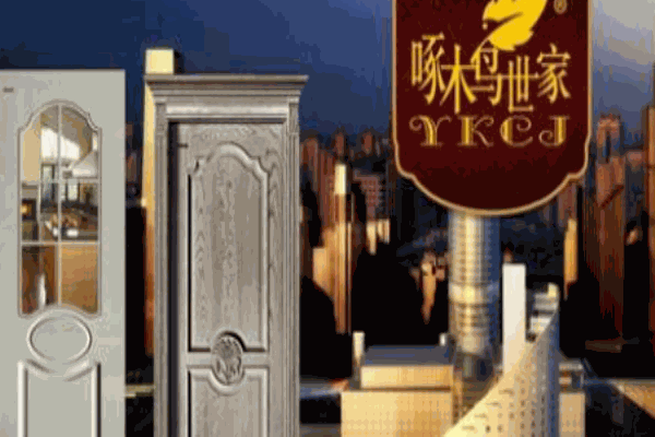 啄木鳥世家加盟