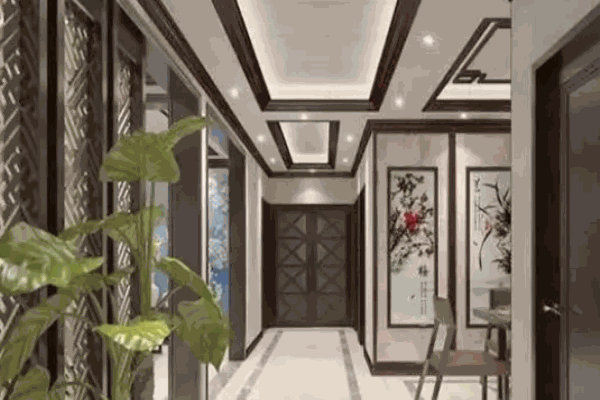 圣派集成墻面加盟