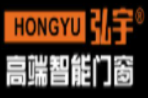 弘宇智能門窗加盟