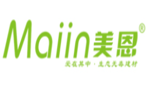 美恩生態建材加盟
