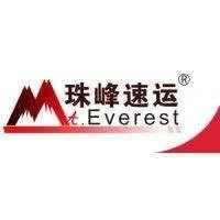 珠峰速運加盟