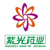 紫光藥店加盟