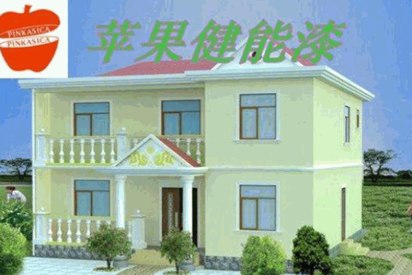 蘋果健能漆加盟