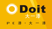 大一涂料加盟