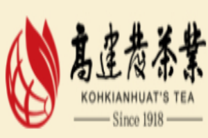 高建發茶業加盟