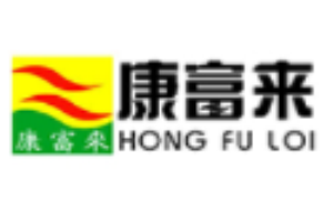 康富來保健品加盟