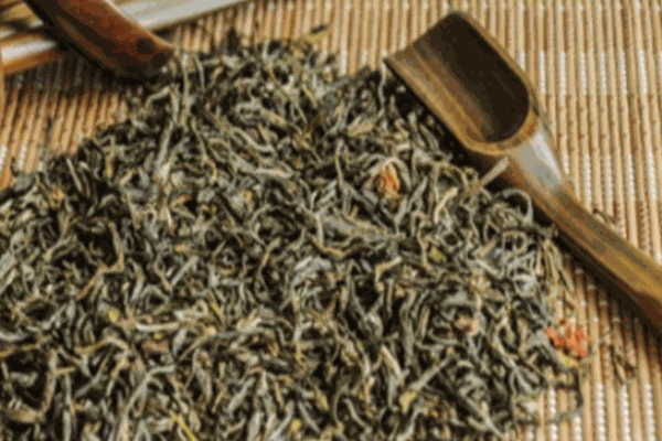 堯山茶業加盟