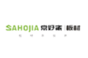 尚好家板材加盟