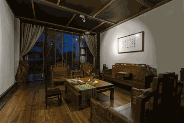 宋院南禪茶館加盟