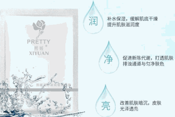 熙媛護膚品加盟