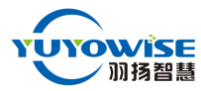 羽揚智能鎖加盟