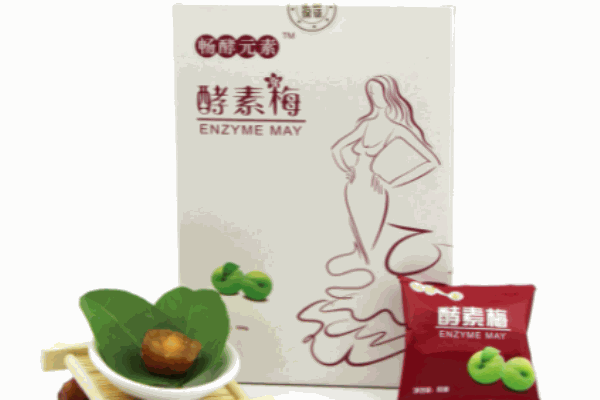 暢酵元素加盟
