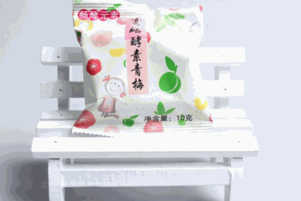 暢酵元素加盟