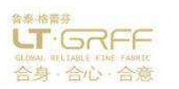 LTGRFF男裝加盟