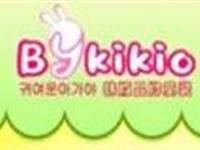 kio童裝加盟