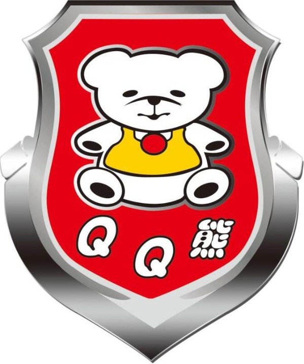 QQ熊童裝加盟