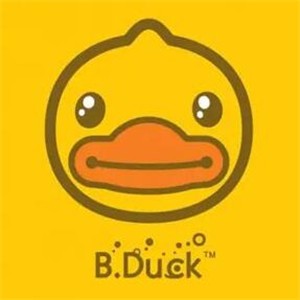 小黃鴨b.duck童裝加盟