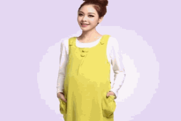 美麗孕季服飾加盟
