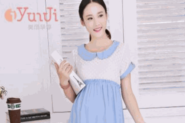 美麗孕季服飾加盟