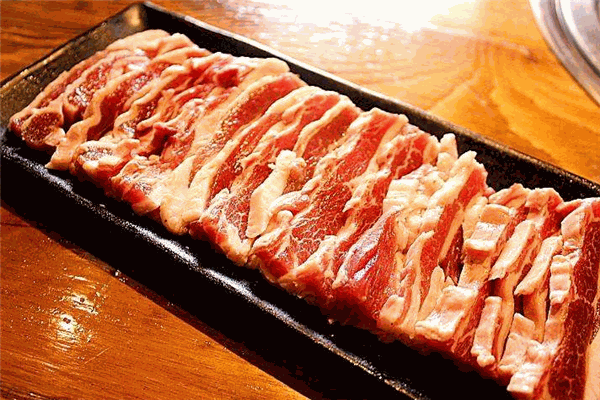 K.A.O經典石鍋烤肉加盟