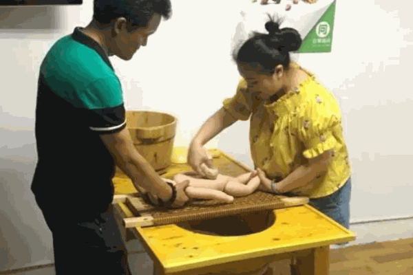 瑧優堂小兒草本浴加盟