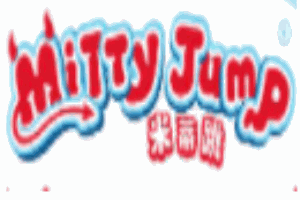 米蒂跳兒童主題樂園加盟